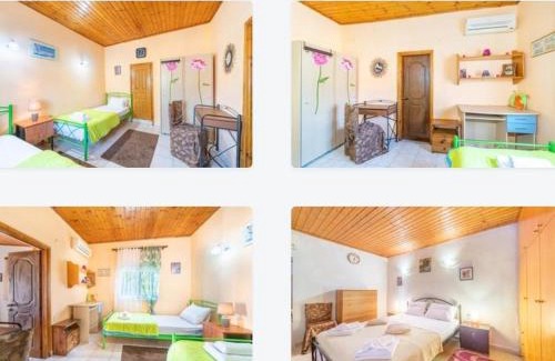 Alepou Apartment | Spiros Corfu Apartment