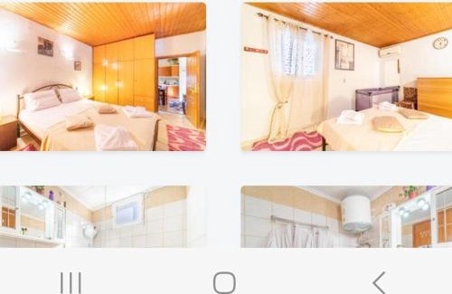 Alepou Apartment | Spiros Corfu Apartment