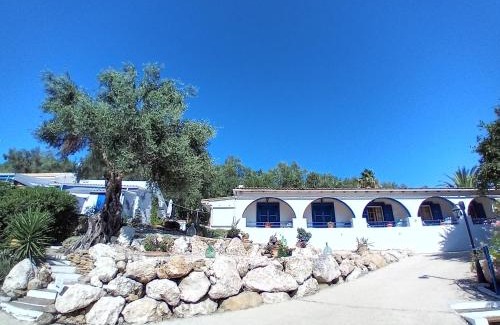 Agios Georgios Pagon Apartment | Spiti Melianou