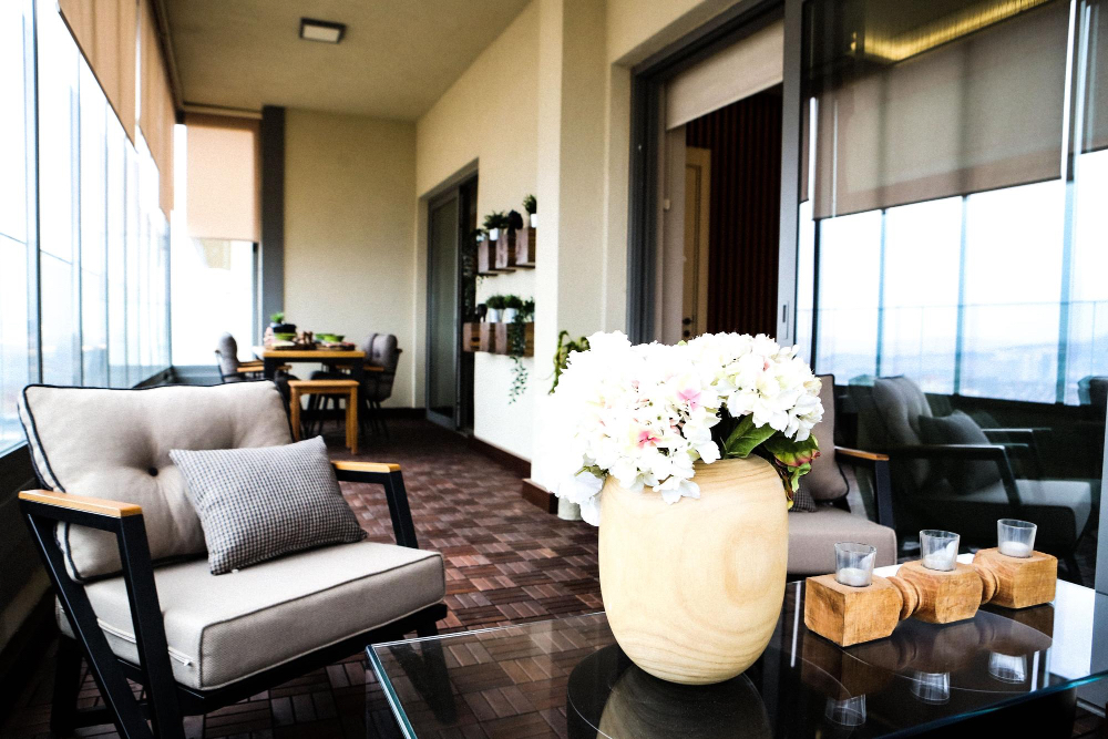 Agios Stefanos Avliotes Apartment | Sunsea Wellness Resort