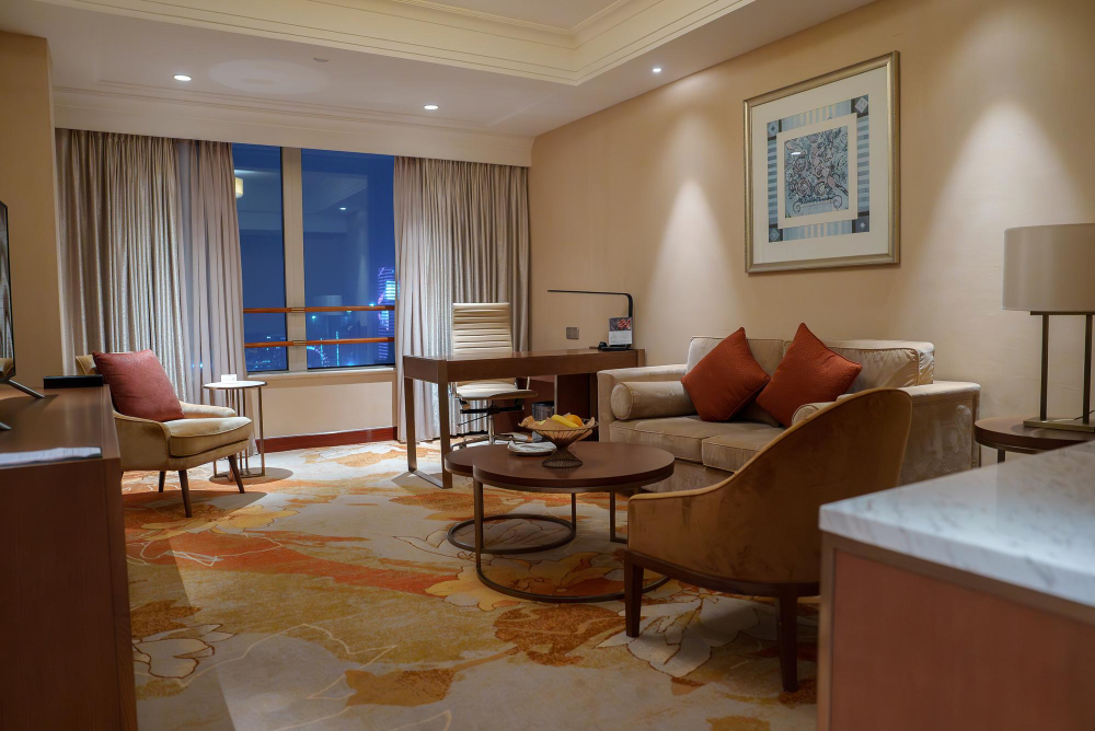 Agios Stefanos Avliotes Apartment | Sunsea Wellness Resort