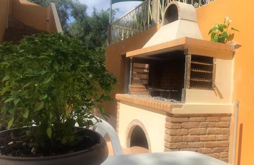 Gouvia Apartment | Teo Apartments Gouvia
