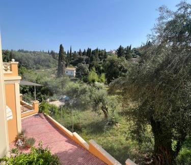 Gouvia Apartment | Teo Apartments Gouvia
