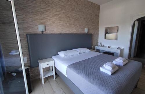 Dassia Hotel | Tina Hotel