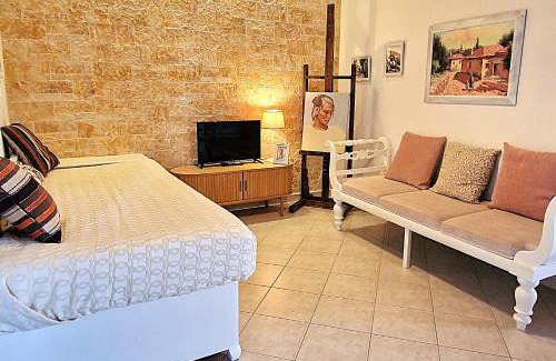 Kouramades Apartment | Traditional house in Corfu, kouramades vlg
