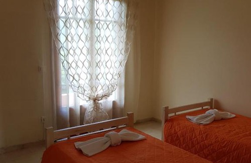 Sidari Apartment | Varvara Studios & Apartments II
