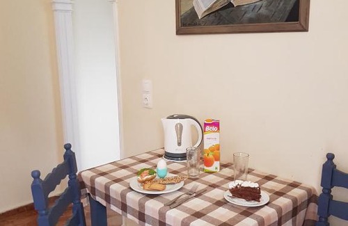 Sidari Apartment | Varvara Studios & Apartments II