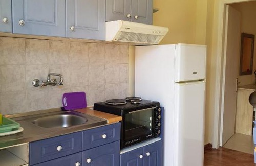 Sidari Apartment | Varvara Studios & Apartments II