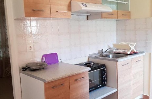 Sidari Apartment | Varvara Studios & Apartments II
