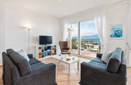 Agios Stefanos Villa | Villa ∙ 3 bedrooms ∙ 6 guests