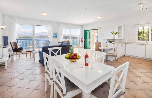 Agios Stefanos Villa | Villa ∙ 3 bedrooms ∙ 6 guests