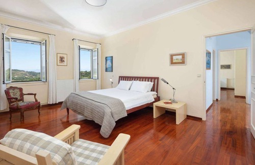 Vatos Villa | Villa ∙ 5 bedrooms ∙ 9 guests