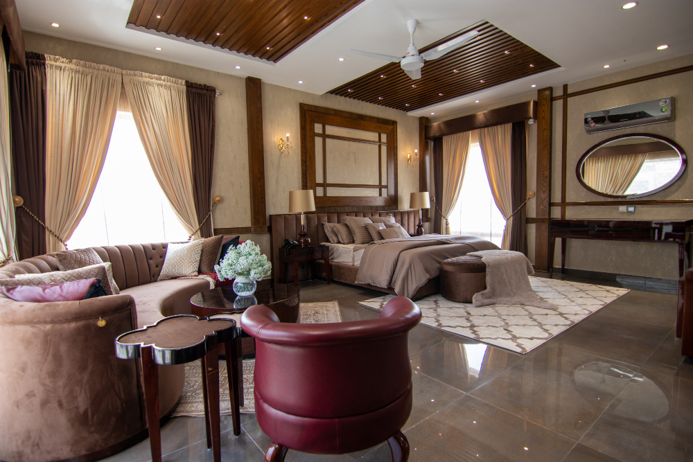 Corfu Villa | Villa ALTHEA