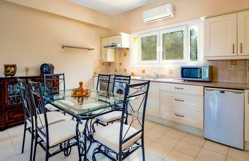 Agios Ilias Villa | Villa Di Giovanni - Peritheia ,Ionian Islands