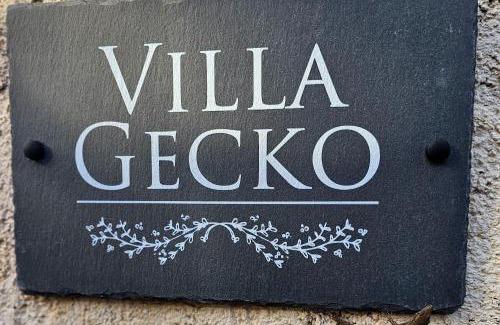 Kavvadades House | Villa Gecko, Arillas