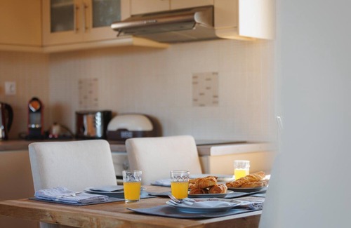 Astrakeri Villa | Villa Iremia - Three Bedroom Villa, Sleeps 7