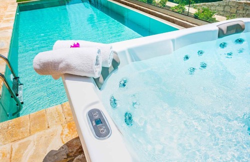 Kavalleraina Villa | Villa Jacaranda
