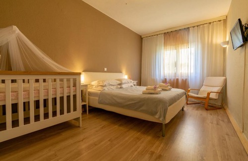 Vatos Apartment | Villa Kapella Ground Floor Apartment