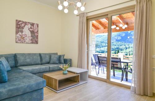 Liapades Villa | Villa Katerina