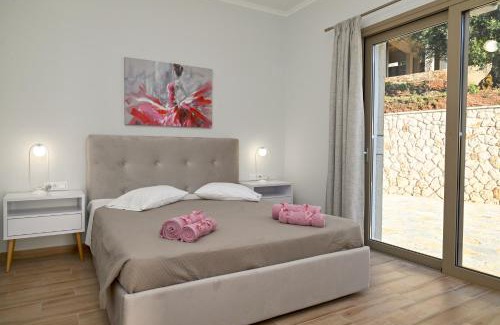 Liapades Villa | Villa Katerina