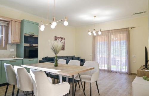 Liapades Villa | Villa Katerina