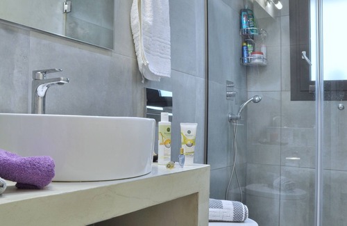 Agios Georgios Villa | Villa Larna - North Corfu