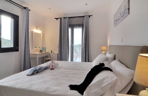 Agios Georgios Villa | Villa Larna - North Corfu