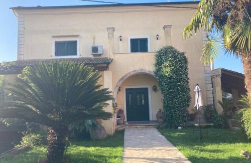 Alepou House | VILLA MARIA