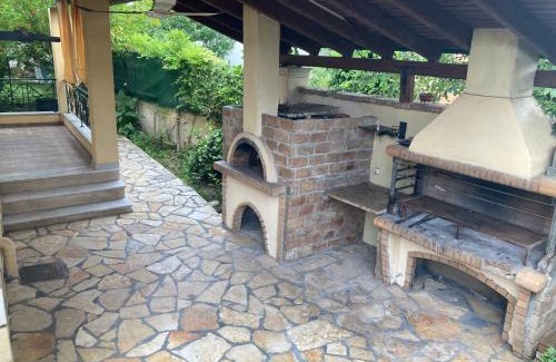 Alepou House | VILLA MARIA
