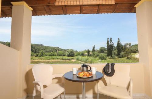 Lefkimmi Apartment | Villa Maria
