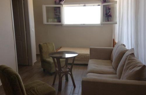 Agios Gordios House | Villa- nefeli