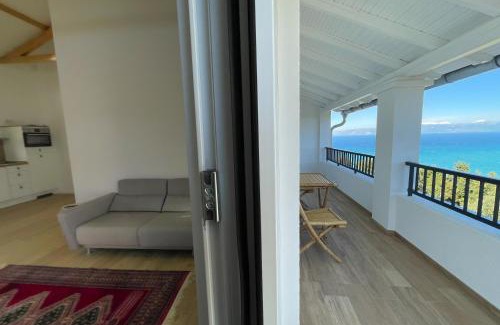 Peroulades Apartment | Villa Ocean Breeze