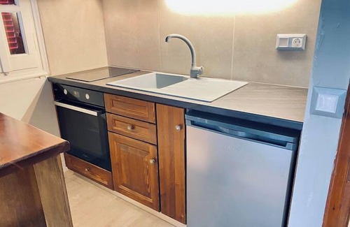 Almiros Beach Apartment | Villa Pami