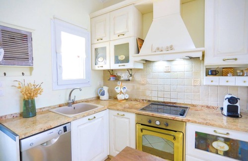 Roda Villa | Villa Teresa in Roda