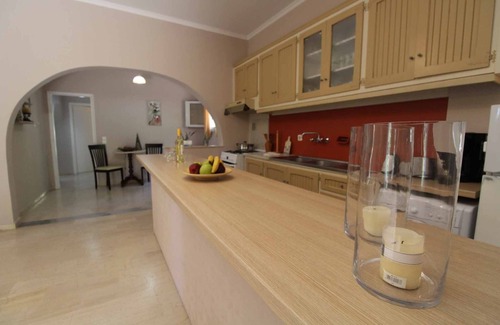Agios Spyridon Corfu Villa | Villa Valentina Corfu