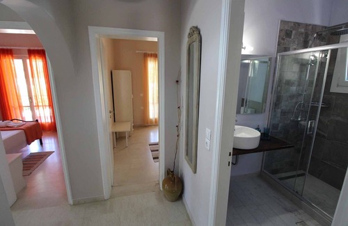 Agios Spyridon Corfu Villa | Villa Valentina Corfu