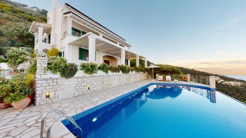 Nisaki Apartment | Villa Zeitouni