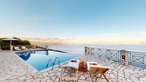 Nisaki Apartment | Villa Zeitouni