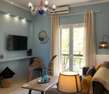 Kontokali Apartment | Vilma's House