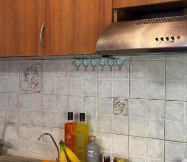 Old Town Apartment | Vistas Venecianas Corfu