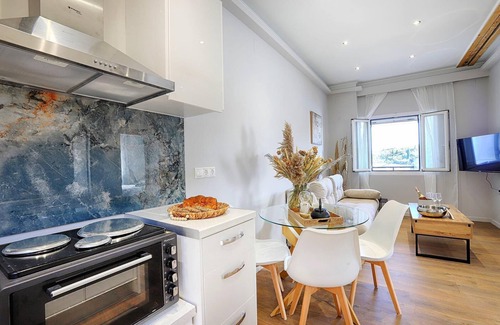 Kassiopi Apartment | Vostalo apartments by Kassiopi's Sea