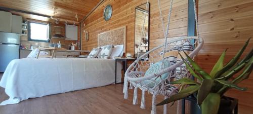Corfu Town Apartment | Wooden Summer House