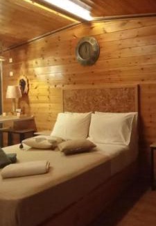Corfu Town Apartment | Wooden Summer House