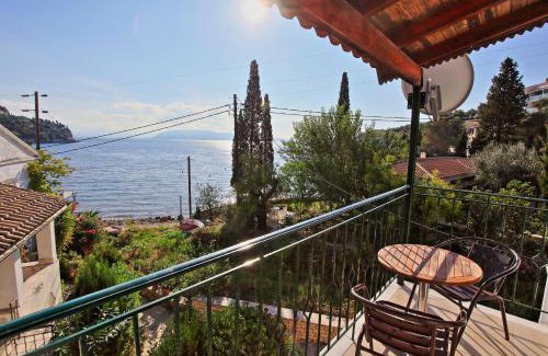 Agni Apartment | Zoulis Andonis
