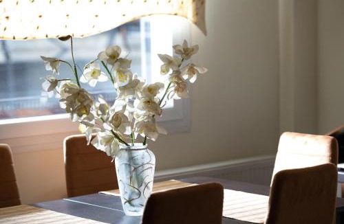 Sykies Apartment | Άνεση και ευκολία, σπίτι Συκιές.