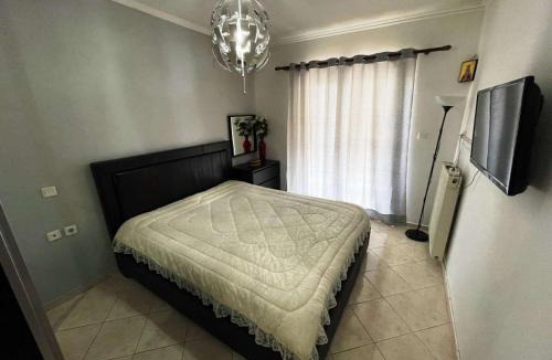 Ioannina Apartment | Ένα όμορφο και άνετο μέρος