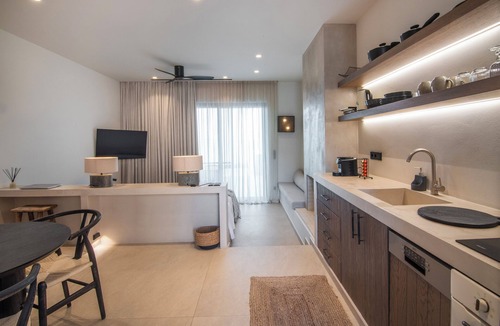 Vagia Villa | Αàshna Suites "Afanti", Villa