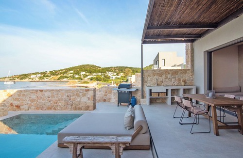 Vagia Villa | Αàshna Suites "Afanti", Villa