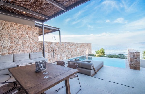 Vagia Villa | Αàshna Suites "Afanti", Villa
