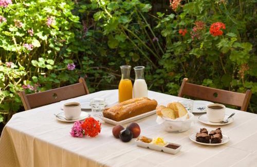 Trikeri Hotel | Αγία Κυριακή Traditional Guesthouse